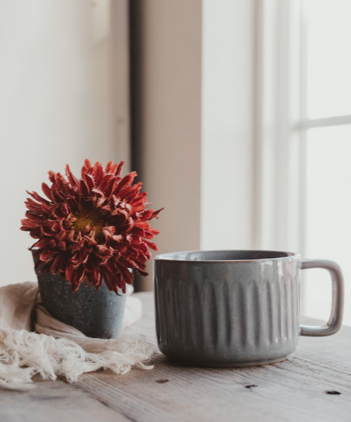 Restore Your Equilibrium: How Balance Teas Promote Wellness and Calm