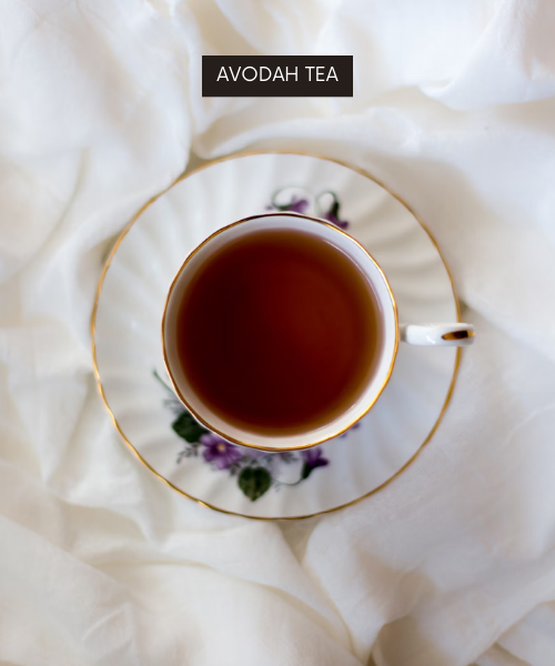 Unwind Naturally: The Best Calming Teas for Stress Relief and Relaxation