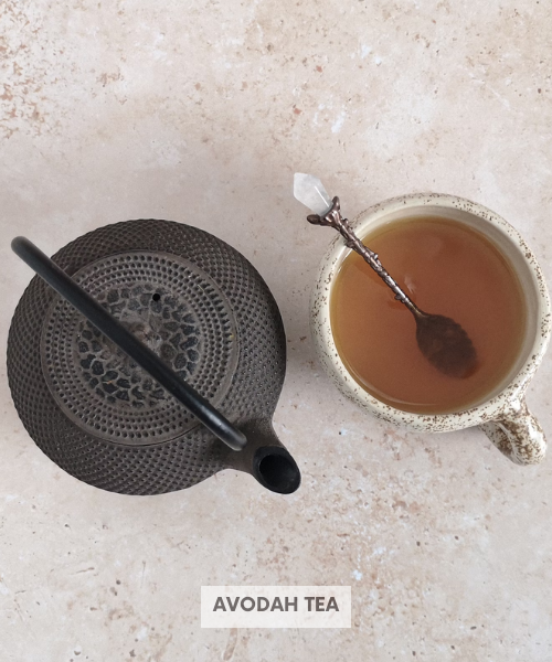 Focus and Clarity in Every Sip: How Ceremonial Grade Matcha Enhances Clarity and Focus