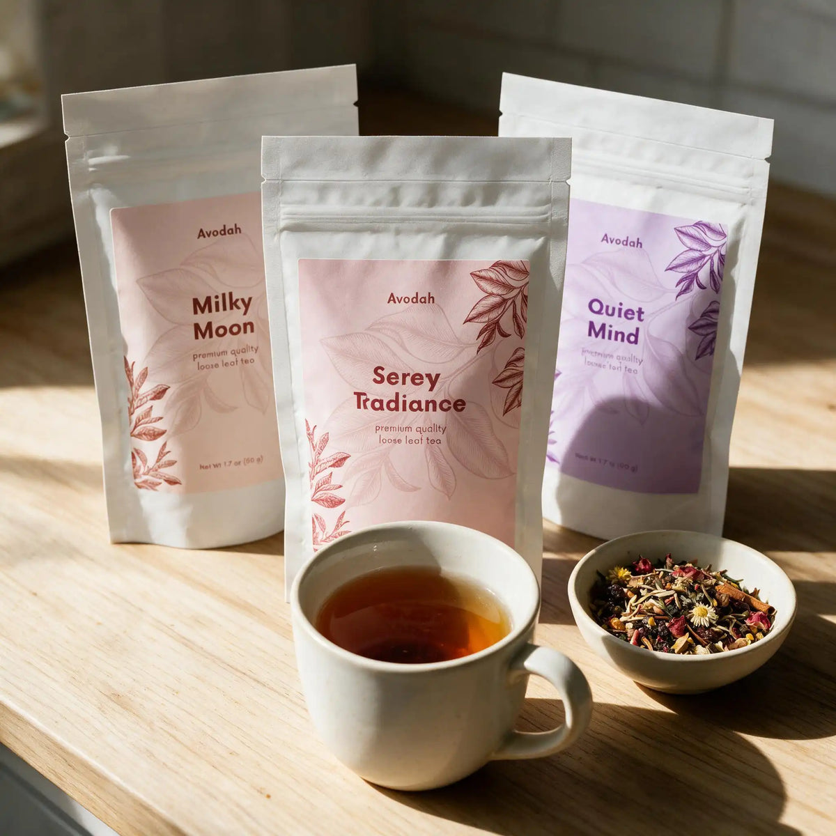 Calm & Relaxation Bundle