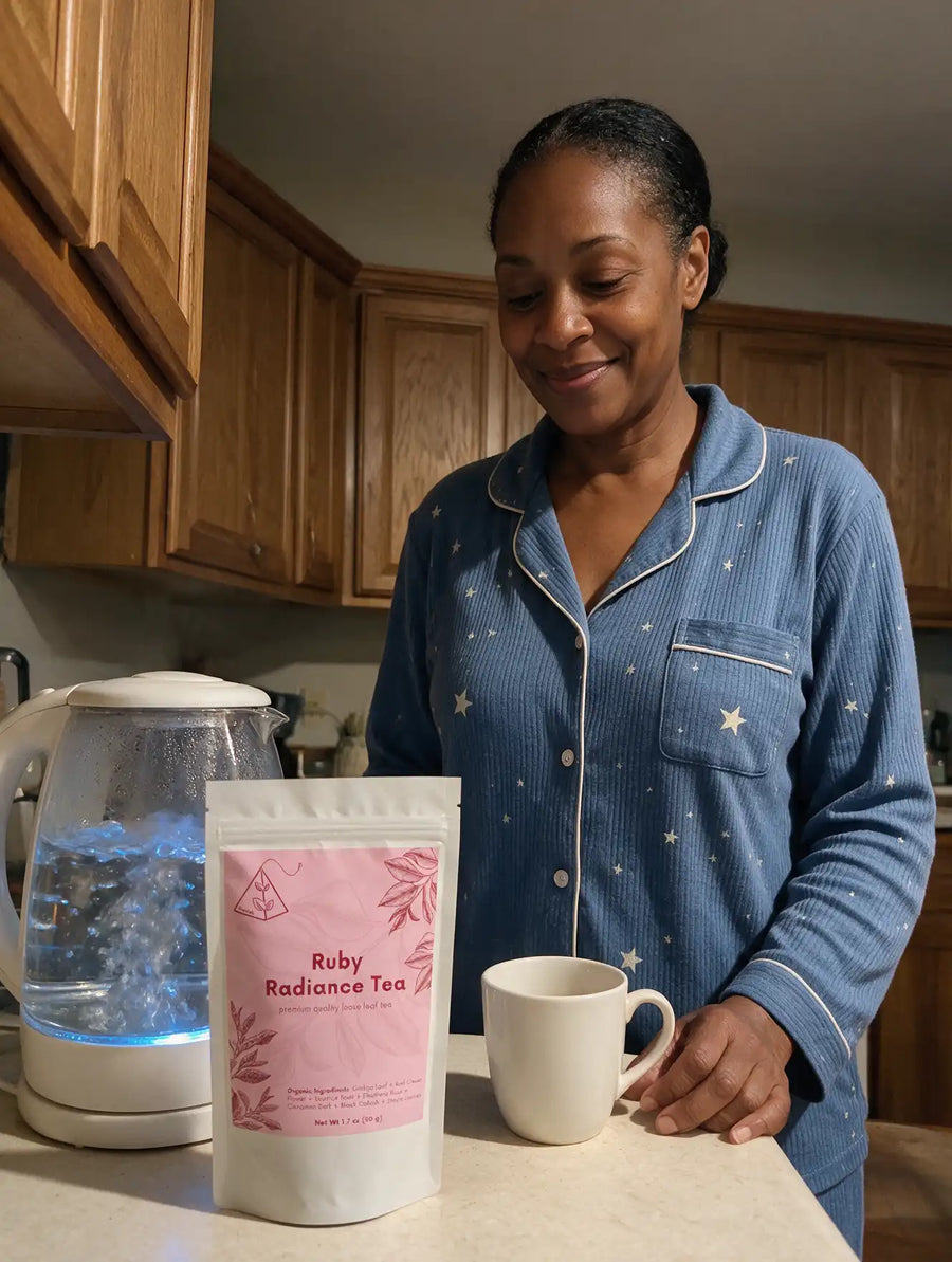 How to brew your perfect cup