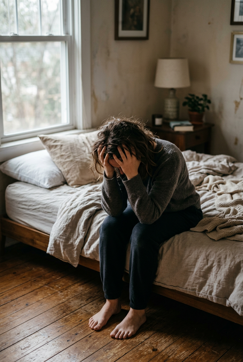 Best Tea for Sleep and Anxiety