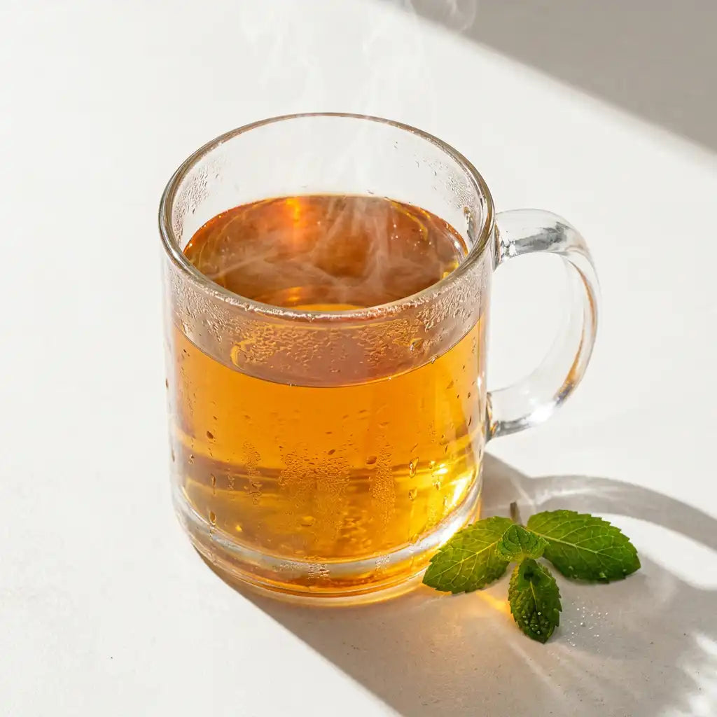 Tea vs Tisane: What’s the Difference Between Tea and Herbal Tea?