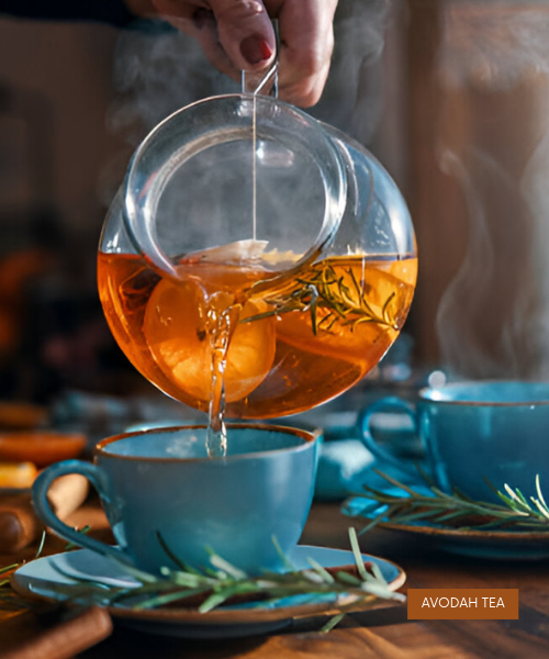 8 Turmeric Tea Benefits: Try it for Better Health