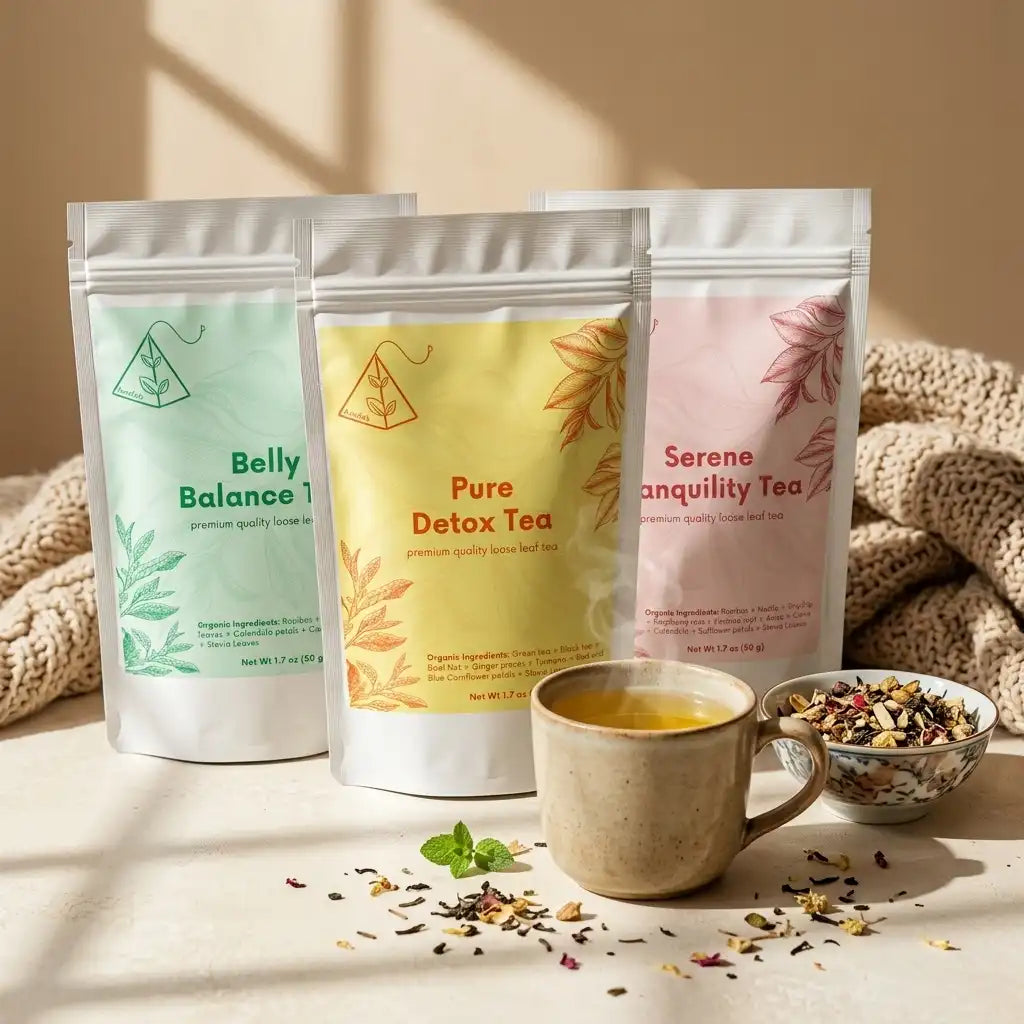 Gut Reset Bundle