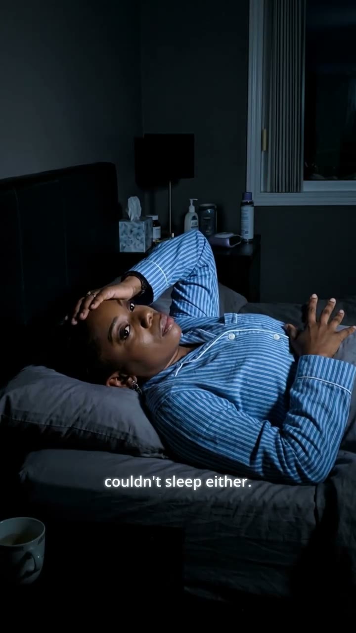adbv2-poster Sara 7 Avodah Sleep Restore