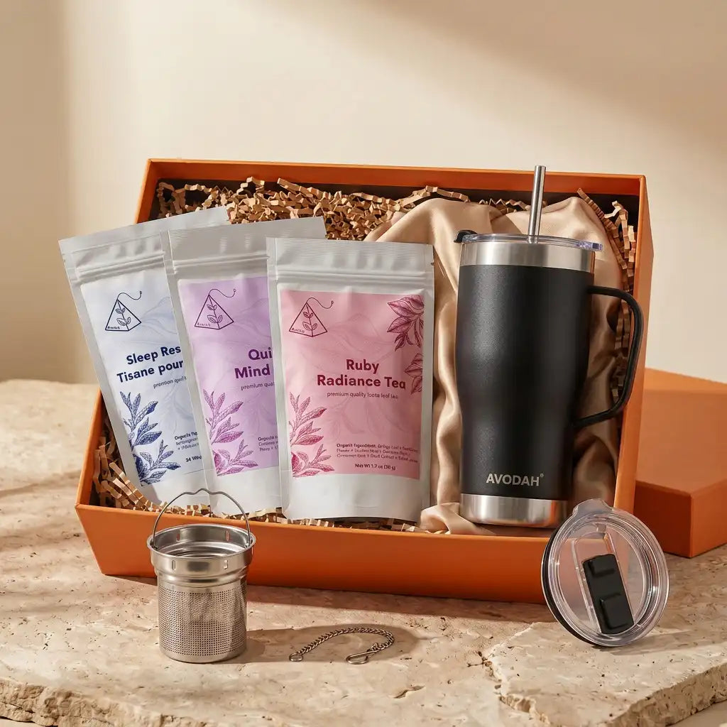 Second Bloom starter Kit