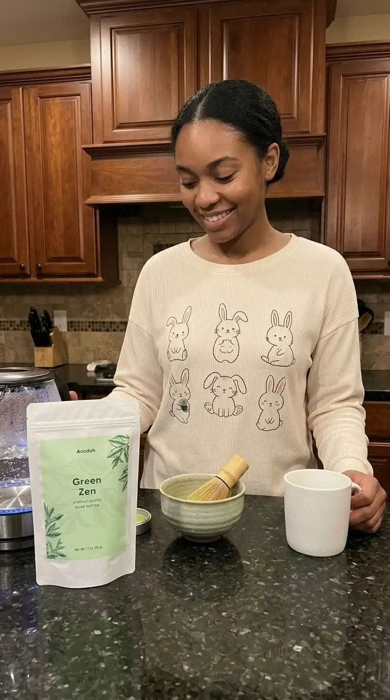 How to brew your perfect cup